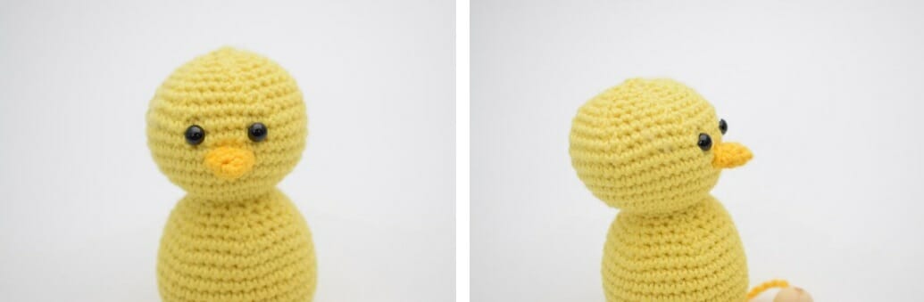 Amigurumi