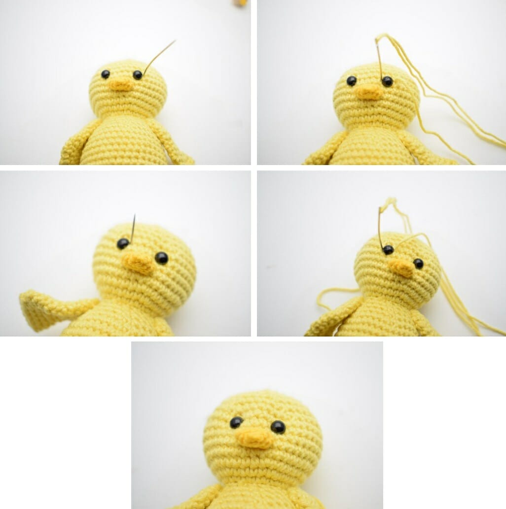 Amigurumi
