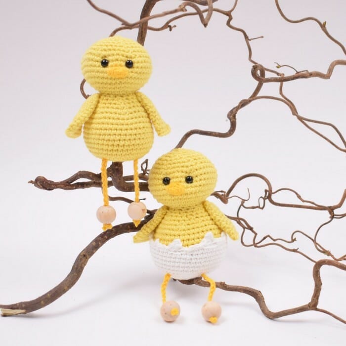Amigurumi