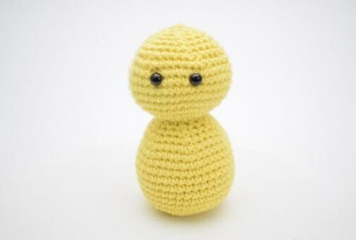 Amigurumi