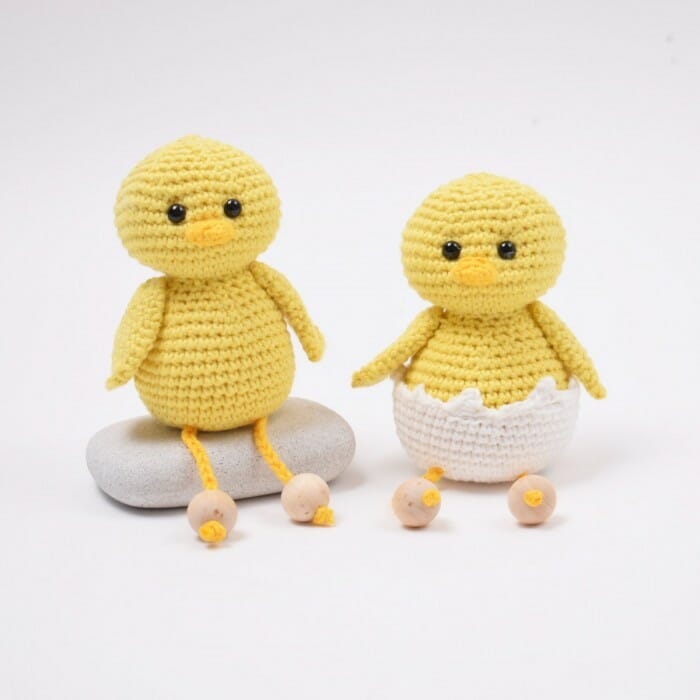 Amigurumi