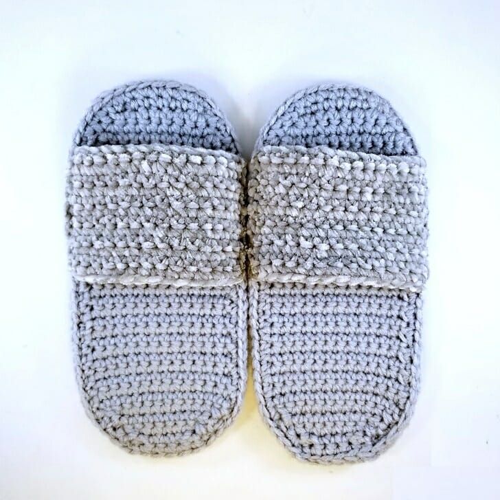 Pantuflas
