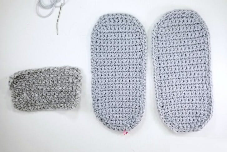 Pantuflas
