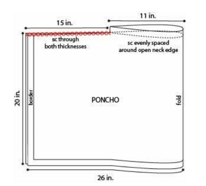 Poncho
