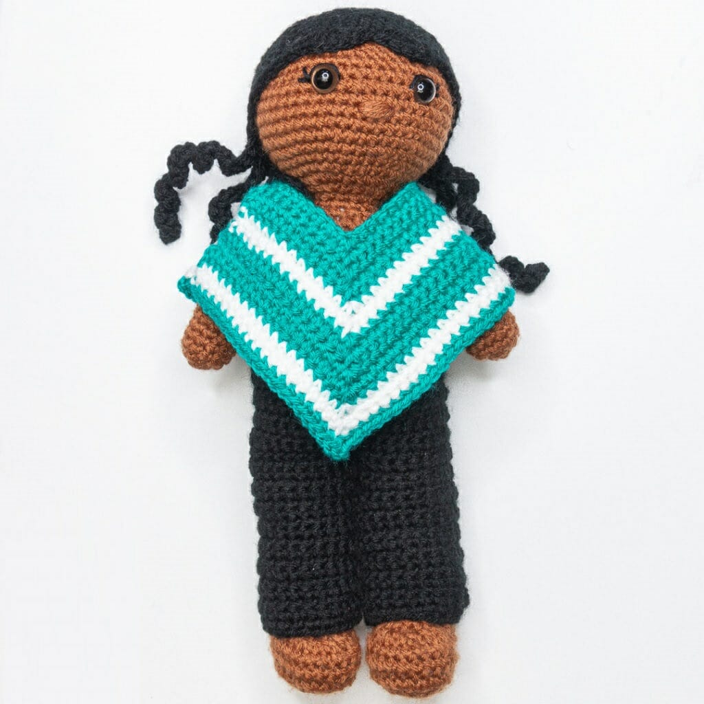 Poncho