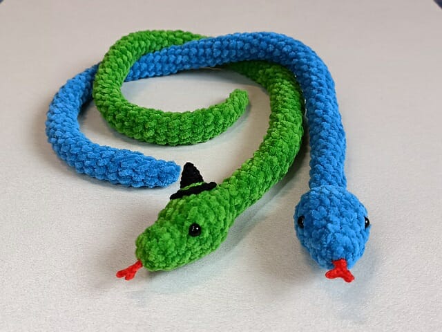 Serpiente