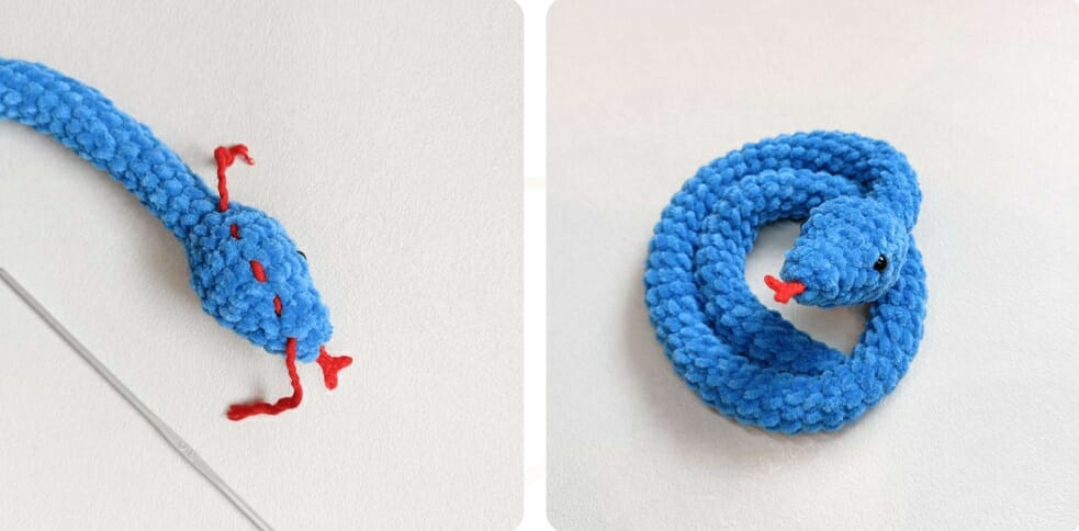 Serpiente