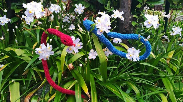 Serpiente