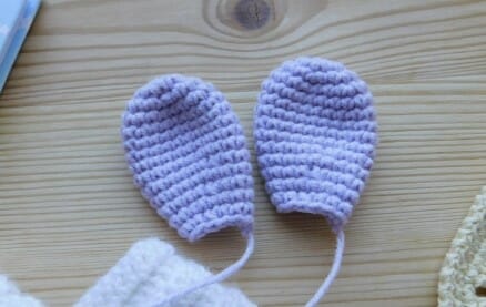 Ganchillo Sonajero Conejito Amigurumi PDF Patrón Gratis Ganchillo Sonajero Conejito Amigurumi PDF Patrón Gratis