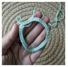 Marusya Muñeco Ganchillo PDF Amigurumi Patrón Gratis