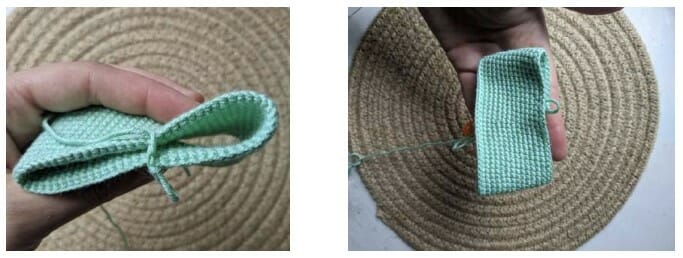Marusya Muñeco Ganchillo PDF Amigurumi Patrón Gratis