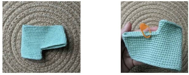 Marusya Muñeco Ganchillo PDF Amigurumi Patrón Gratis
