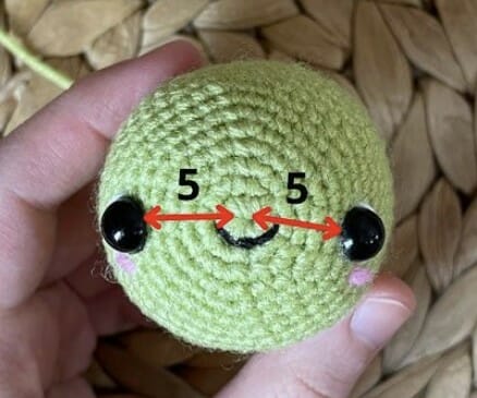 Ganchillo Linda Tortuga Amigurumi PDF Patrón Gratis Ganchillo Linda Tortuga Amigurumi PDF Patrón Gratis