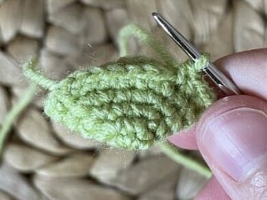 Ganchillo Linda Tortuga Amigurumi PDF Patrón Gratis Ganchillo Linda Tortuga Amigurumi PDF Patrón Gratis