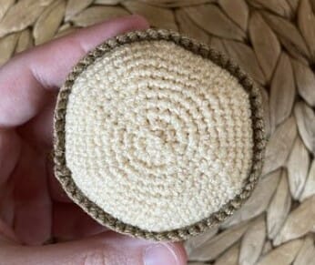 Ganchillo Linda Tortuga Amigurumi PDF Patrón Gratis Ganchillo Linda Tortuga Amigurumi PDF Patrón Gratis