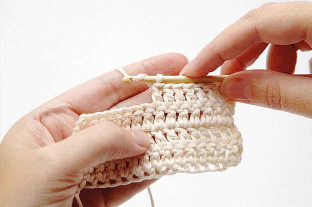 How_to_treble_crochet