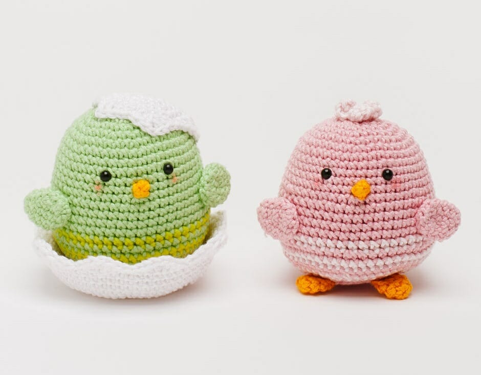 Amigurumi