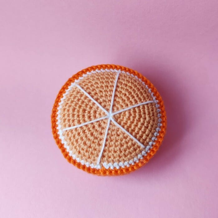 Naranja