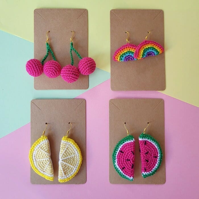 Pendientes