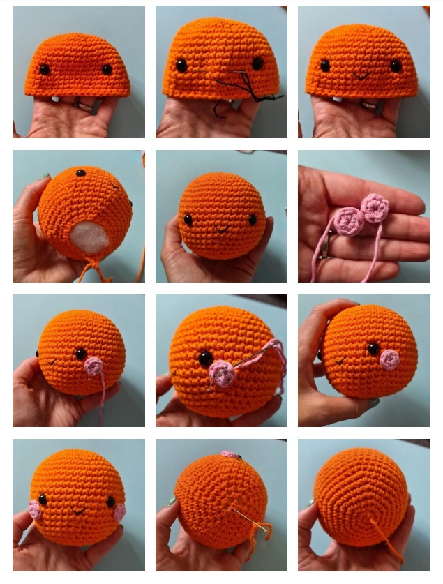 Calabacita