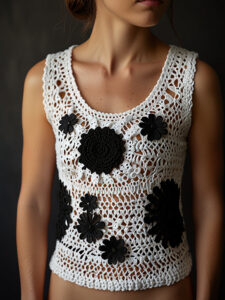 top-en-crochet